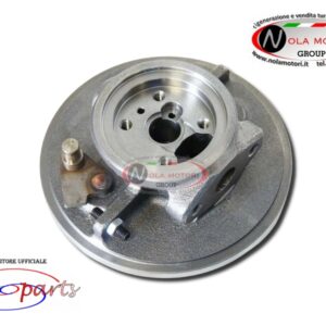 CORPO CENTRALE PER COREASSY ALFA 156 2.4 JTD