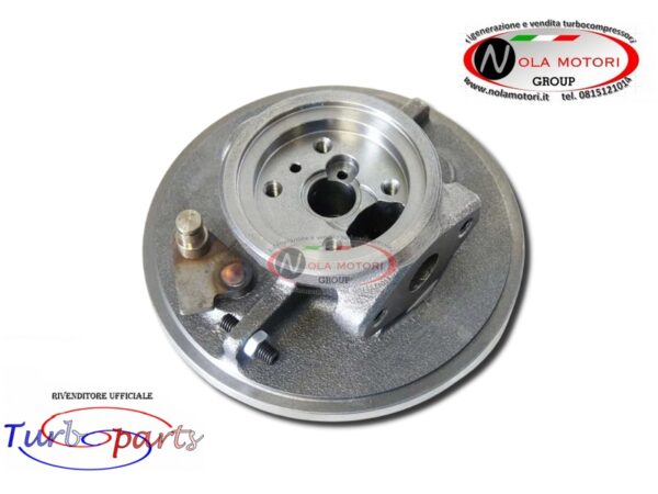 CORPO CENTRALE PER COREASSY ALFA 156 2.4 JTD