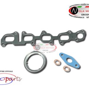 KIT GUARNIZIONE TURBO PER AUDI A3 2.0 150 - BM70
