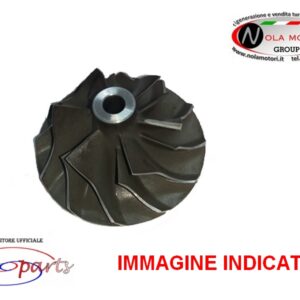 GIRANTE 5008 II 1.5 BLU HDI