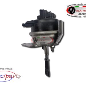 ATTUATORE WASTEGATE SSANGYONG REXTON 2.0 Xdi 114/155