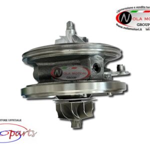 COREASSY PER AUDI Q3 35 TDI 2.0 110 KW