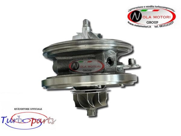 COREASSY PER AUDI Q3 35 TDI 2.0 110 KW