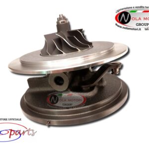 COREASSY PER AUDI A4 B8 2.7 TDI 140/190
