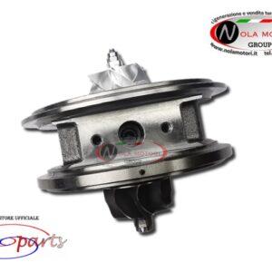 COREASSY PER FIAT DUCATO 180 Multijet 2,3 D