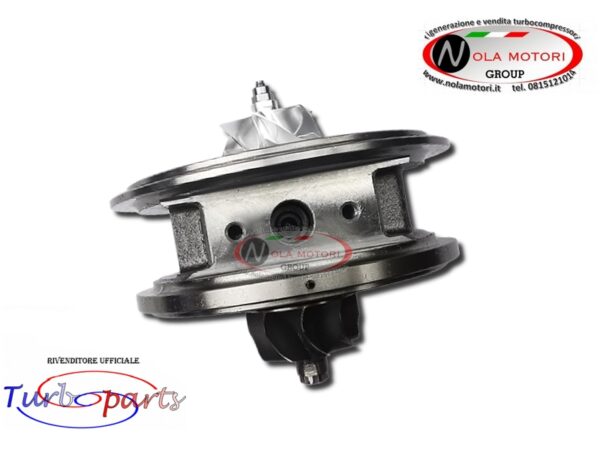 COREASSY PER FIAT DUCATO 180 Multijet 2,3 D