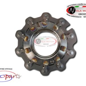 GEOMETRIA VARIABILE OPEL ASTRA K 1.5 CRDI