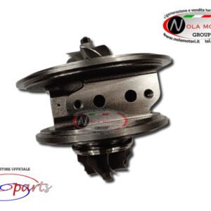 COREASSY PER MAZDA 3 2.2 MZR CD