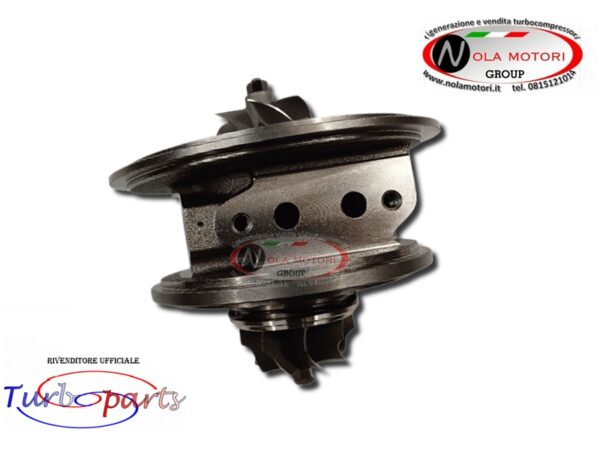 COREASSY PER MAZDA 3 2.2 MZR CD